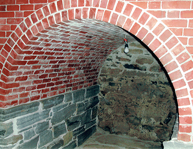 arch